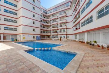 Modern and comfortable apartment in Parque Las Naciones