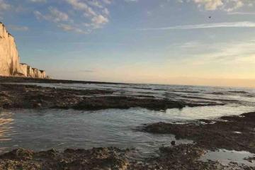 Très beau Loft 4 personnes a deux pas de la mer