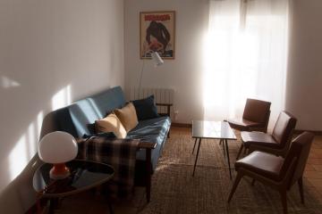 Appartement centre ville ancien