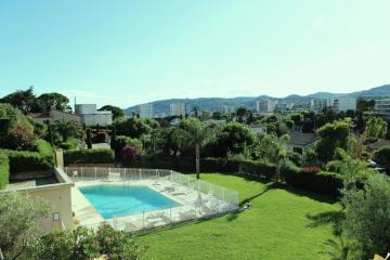 Lovely 70m nice residence pool and garden