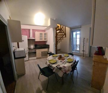 Bel appartement