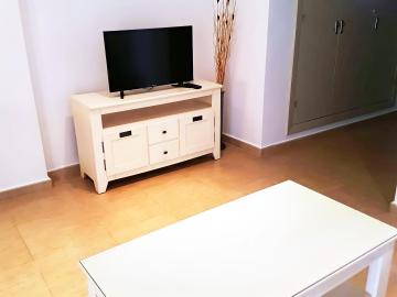 Apartamento Nazareno 2 solo familias y parejas