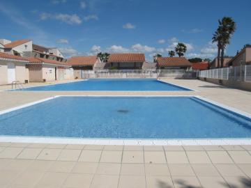 Villa Saint-Cyprien, 3 pièces, 6 personnes - FR-1-106-26