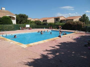 Appartement Saint-Cyprien, 2 pièces, 4 personnes - FR-1-106-65