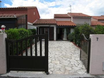 Villa Saint-Cyprien, 3 pièces, 6 personnes - FR-1-106-57
