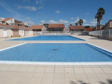 Appartement Saint-Cyprien, 2 pièces, 4 personnes - FR-1-106-63