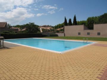 Appartement Saint-Cyprien, 1 pièce, 2 personnes - FR-1-106-64