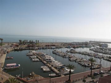 Appartement Saint-Cyprien, 3 pièces, 5 personnes - FR-1-106-72