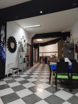 Pensión Casa Rosa