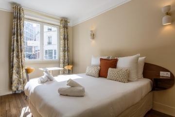 The Charming Cocoon