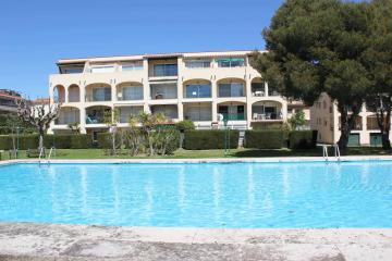Acogedor apartamento en SAgaró
