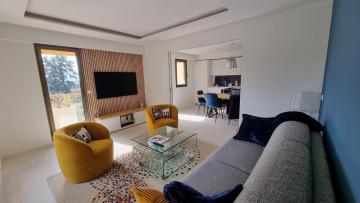 Bel appartement à Cannes vue mer