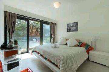 Croisette immo 2 bedrooms face to Palais des Festival
