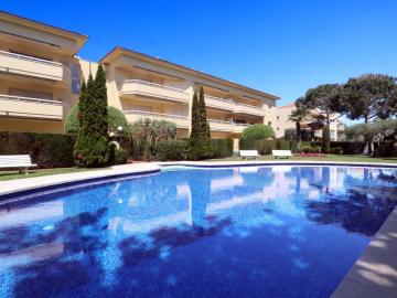 Duplex Vall d'aro F32076