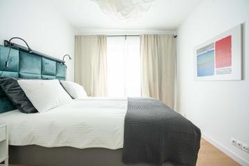 Aparthotel Weissa 7