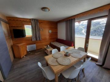 Superbe 3 chambres refait à neuf avec piscine