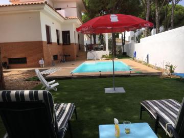 Chalet Bogotá