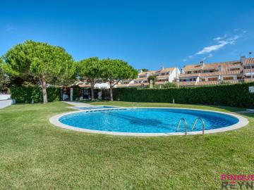 Voramar II bloc 2 baixos D