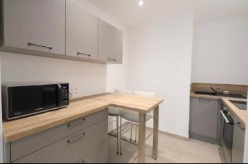 appartement F2 PORTCCIO Proche plage