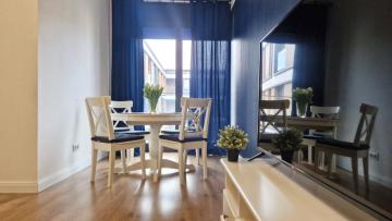 Apartament Active Blue