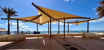 LOS BOLICHES BEACH l