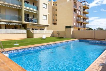 Atico duplex Alba