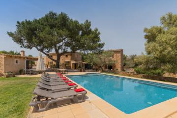 Finca Angoixes