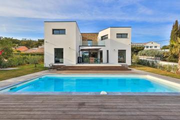 Villa Ermitage