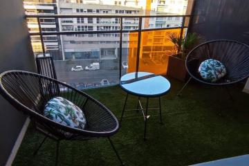 Le Septième Ciel Clermont-Ferrand cosy en ville