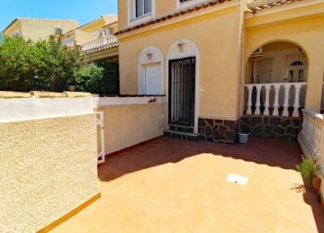 BUNGALOW 190 PLANTA ALTA GRAN ALACANT
