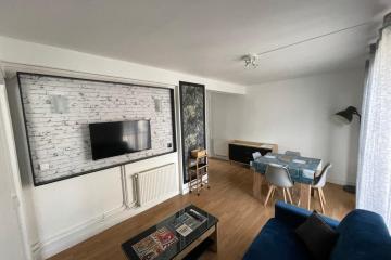 Cosy T2 - Proche centre villetransports