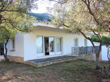 Casa Llançà, 3 dormitorios, 6 personas - ES-228-9