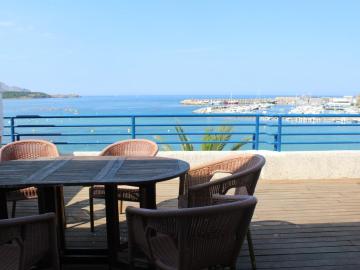 Casa Llançà, 2 dormitorios, 6 personas - ES-228-27