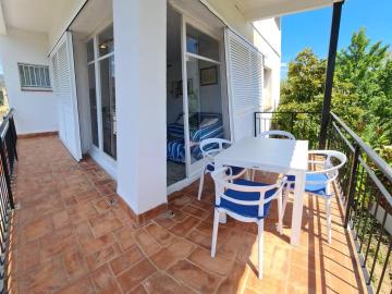 Casa Llançà, 4 dormitorios, 9 personas - ES-228-64