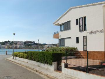 Apartamento Llançà, 2 dormitorios, 5 personas - ES-228-83
