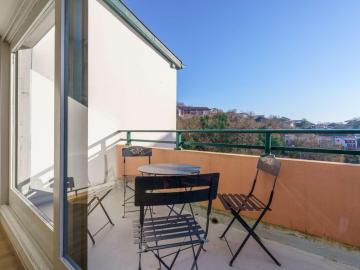 Appartement Saint-Jean-de-Luz, 3 pièces, 4 personnes - FR-1-4-667