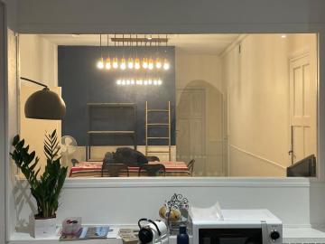 Loft atypique centre de Vernon
