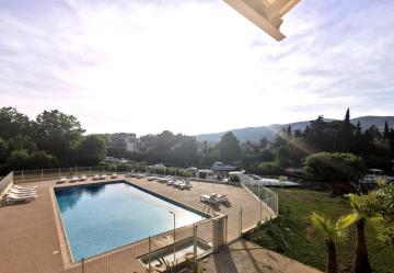 joli T3 N5 bastide