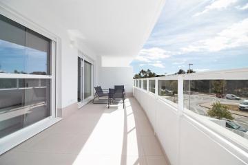 Global Properties, Apartamento con terraza en Gran Canet