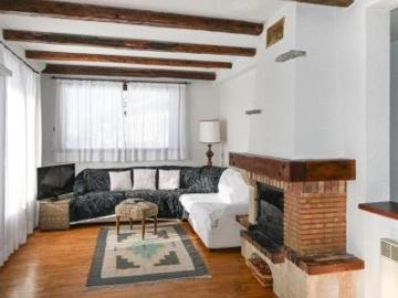 Appartement Montgenèvre, 3 pièces, 5 personnes - FR-1-266-207
