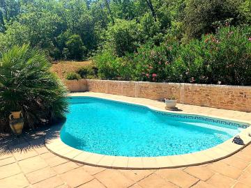 Magnifique Villa avec Piscine