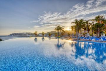 Playacálida Spa Hotel Luxury