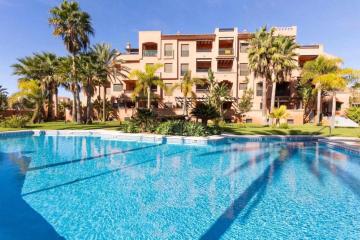 Residencial las brisas