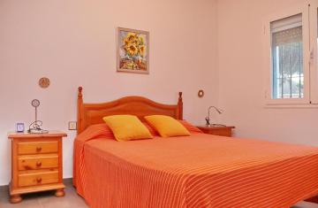 Chalet Atardecer