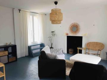 La Maison en Bord de Mer, la plage à pied à 600 m