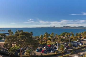 Beaurivage • Front de mer - Piscine et Plage