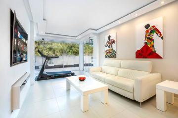 Fantastic modern 2 bed in Locrimar V - RDR256
