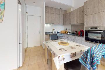 Appartement à 200m de la plage Empuriabrava