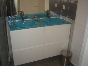 appartement entier, 3 étoiles, 4 personnes,vue mer