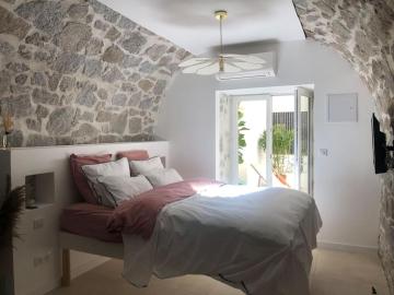Appartement duplex avec terrasse
